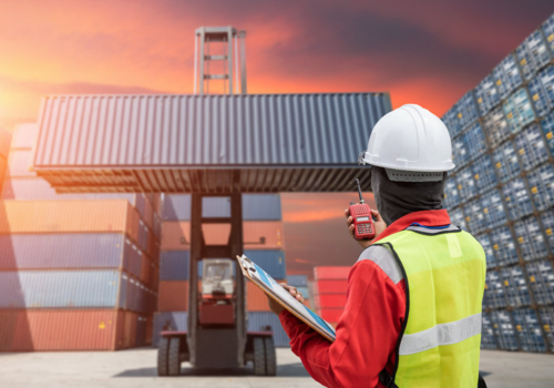 Customs Brokerage