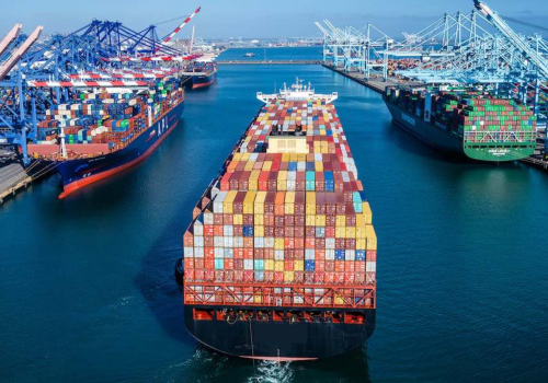 Freight Forwarding
