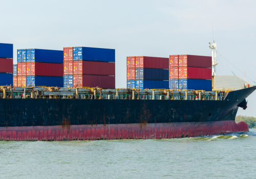 Project & Heavy Cargo